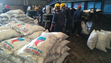 PTBA Hadirkan Briket Tanpa Asap: Solusi Masak Murah untuk Menu MBG