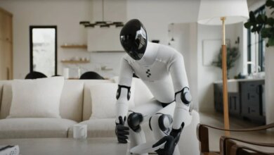 Pakar Sebut Robot Humanoid Belum Berguna, Tapi Sudah Terima Dana Triliunan