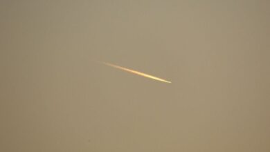 Pakar Ungkap Fakta Meteor Jatuh di Cirebon: Fenomena Langka yang Menarik Perhatian