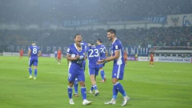 Panduan Cara Nonton Link Live Streaming Persib Vs Persis di Super League Malam Ini