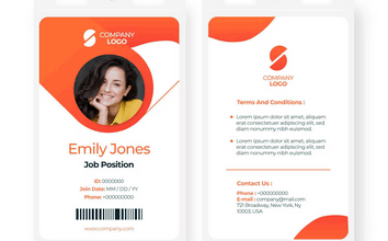 Panduan Ukuran B3 ID Card dan Jenis Lainnya dalam Cm: Informasi Lengkap!