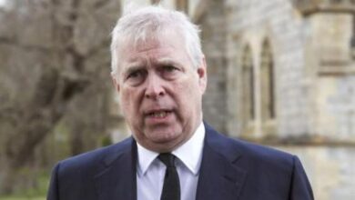 Pangeran Andrew Resmi Lepas Gelar Bangsawan Inggris, Apa Dampaknya?