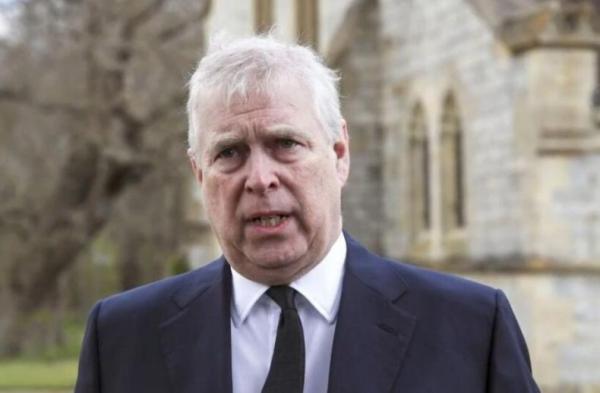 Pangeran Andrew Resmi Lepas Gelar Bangsawan Inggris, Apa Dampaknya?