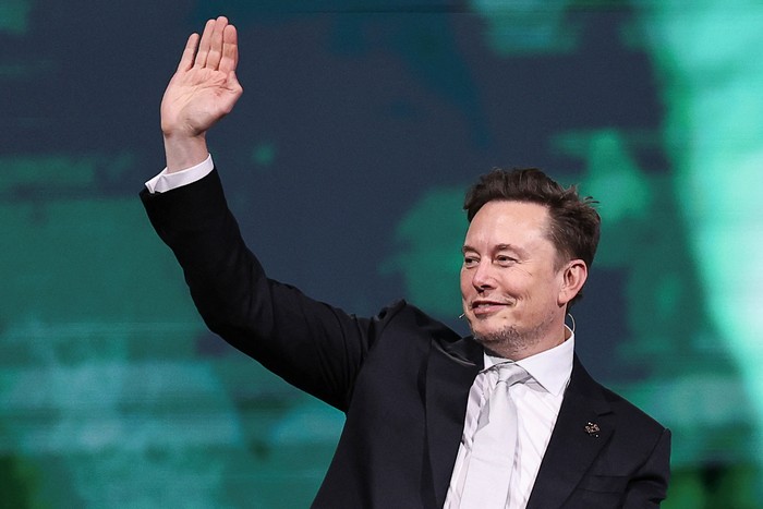 Para Petinggi Ramai-Ramai Resign dari Perusahaan Elon Musk: Apa Sebabnya?