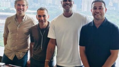 Patrick Kluivert Dipecat, Alex Pastoor dan Gerald Vanenburg Ikut Out dari Timnas