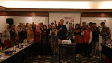 Pegiat UMKM Apresiasi Pelatihan MNC Peduli: Tambah Pengetahuan dan Manfaat