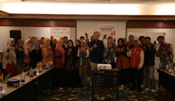 Pegiat UMKM Apresiasi Pelatihan MNC Peduli: Tambah Pengetahuan dan Manfaat