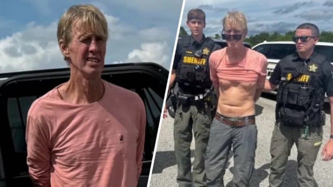 Pelaku Percobaan Pembunuhan Trump Minta Difasilitasi Bunuh Diri di Penjara