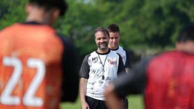 Pelatih Brasil Akui: Persija Jakarta Kini Mematikan dalam Bola Mati