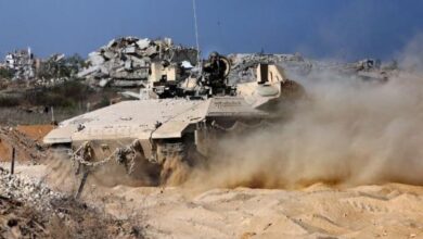 Pemerintah Israel Setujui Gencatan Senjata Gaza, Perang Siap Dihentikan