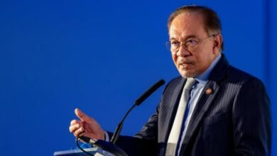 Pemerintah Malaysia Tanggapi Cepat Usai Relawan Diculik Israel di Gaza