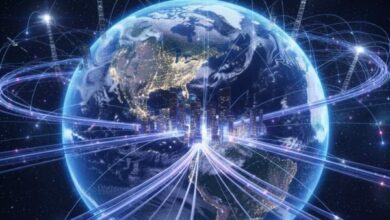 Pemerintah Perluas Akses Internet Kecepatan Tinggi ke Sumatera dan Sulawesi