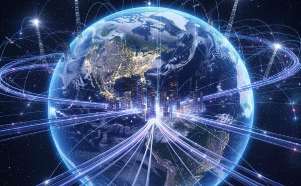 Pemerintah Perluas Akses Internet Kecepatan Tinggi ke Sumatera dan Sulawesi