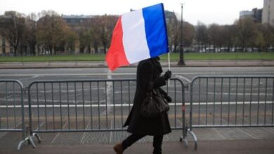 Pemerintah Prancis Bubar 4 Kali Setahun, Amerika Intai Situasi Ketat