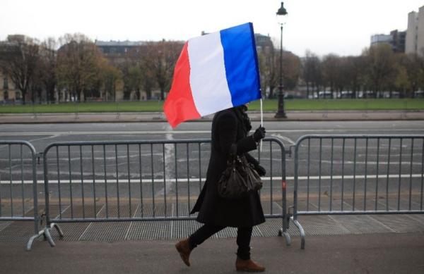 Pemerintah Prancis Bubar 4 Kali Setahun, Amerika Intai Situasi Ketat