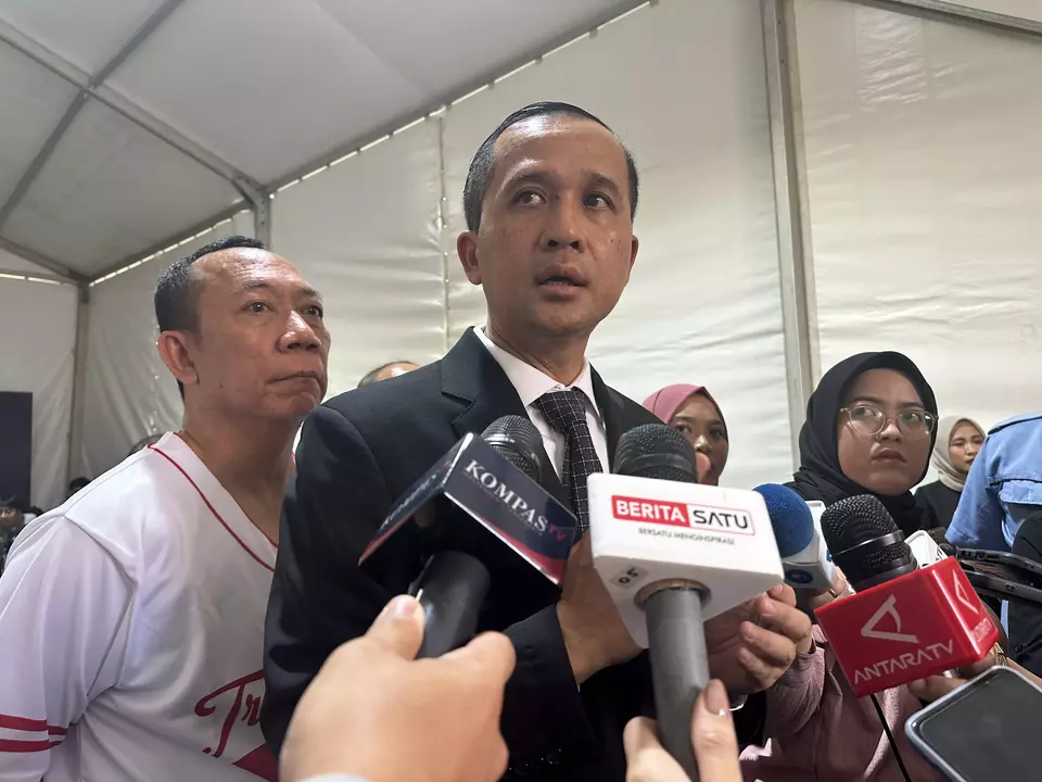 Pemerintah Targetkan Sertifikasi 13.000 Tanah Transmigrasi di 2025