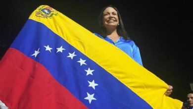 Pemimpin Oposisi Venezuela Dedikasikan Nobel Perdamaian untuk Trump