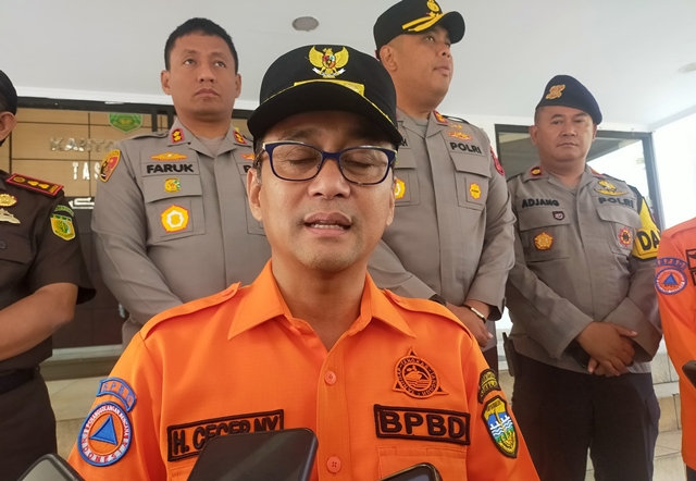 Pemotongan TKD di Tasikmalaya Picu Efisiensi Anggaran, ASN Diminta WFH