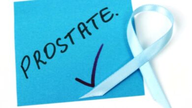 Peneliti Temukan Cara Baru Cegah Pertumbuhan Sel Kanker Prostat