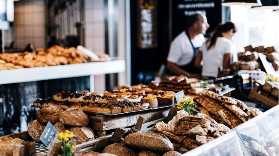 Pensiunan Gali Cuan: Program Mantapreneur Dukung Wirausaha Sukses