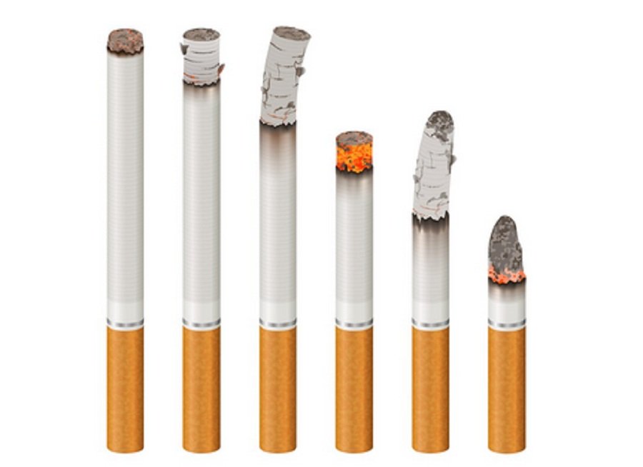 Penyakit Perokok Muncul Akibat Proses Pembakaran, Berikut Penjelasan Dokter