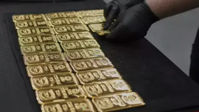 Penyebab Harga Emas Dunia Bangkit Sore Ini, 29 Oktober 2025