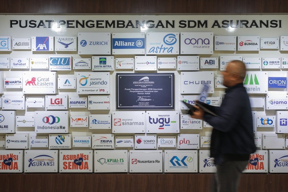 Penyebab Pertumbuhan Premi Asuransi Umum dan Reasuransi Melambat