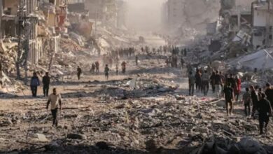 Penyeberangan Rafah Baru Dibuka pada 14 Oktober: Apa Implikasinya?