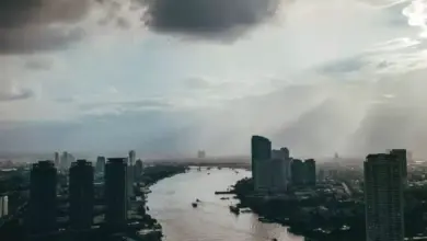 Peralihan Musim: Doa dan Langkah Aman Hadapi Angin Kencang