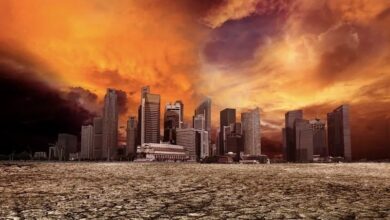 Peramal Baba Vanga Kalah, NASA Prediksi Bumi Musnah dalam 1 Miliar Tahun!