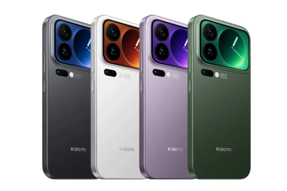 Perbandingan Harga iPhone 17 Pro Max dan Xiaomi 17 Pro Max yang Viral Hari Ini