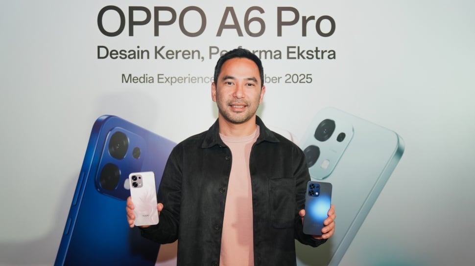 Perbandingan Oppo A6 Pro 4G vs 5G: HP Tangguh dengan Selisih Harga Sejuta