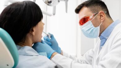 Perempuan 20 Tahun Sakit Jantung Gegara Gigi Bolong: Ini Kisahnya