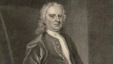 Perhitungan Isaac Newton: Kiamat Diprediksi Terjadi pada Tahun 2060