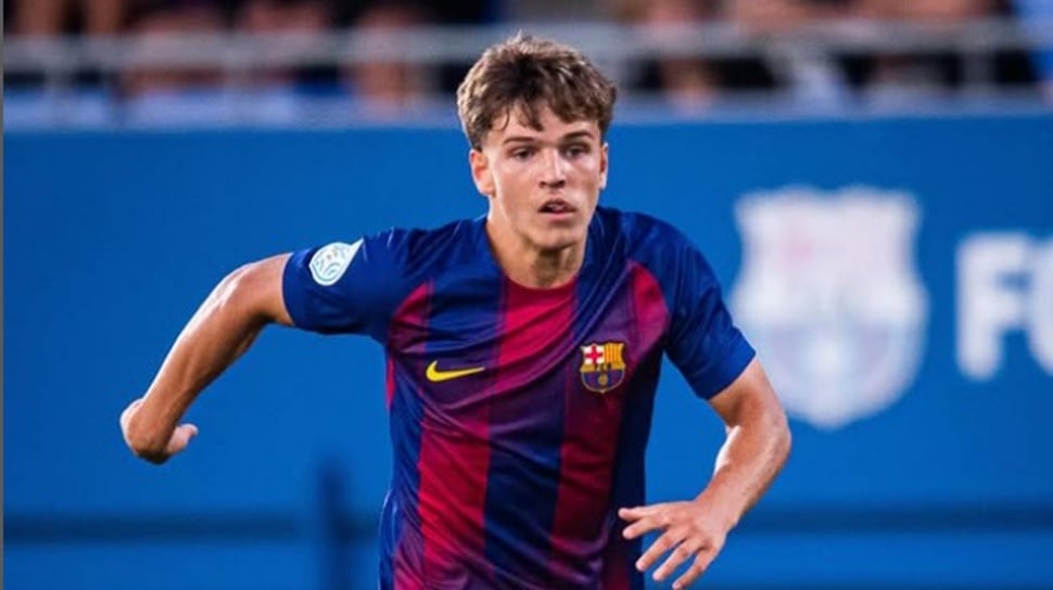 Permata Barcelona Jadi Incaran PSG: Berani Bayar Berapa untuk Transfer?