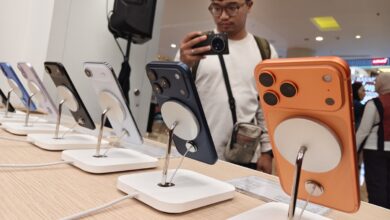 Permintaan Seri iPhone 17 Jauh Lampaui Pendahulunya, Capai Rekor Baru
