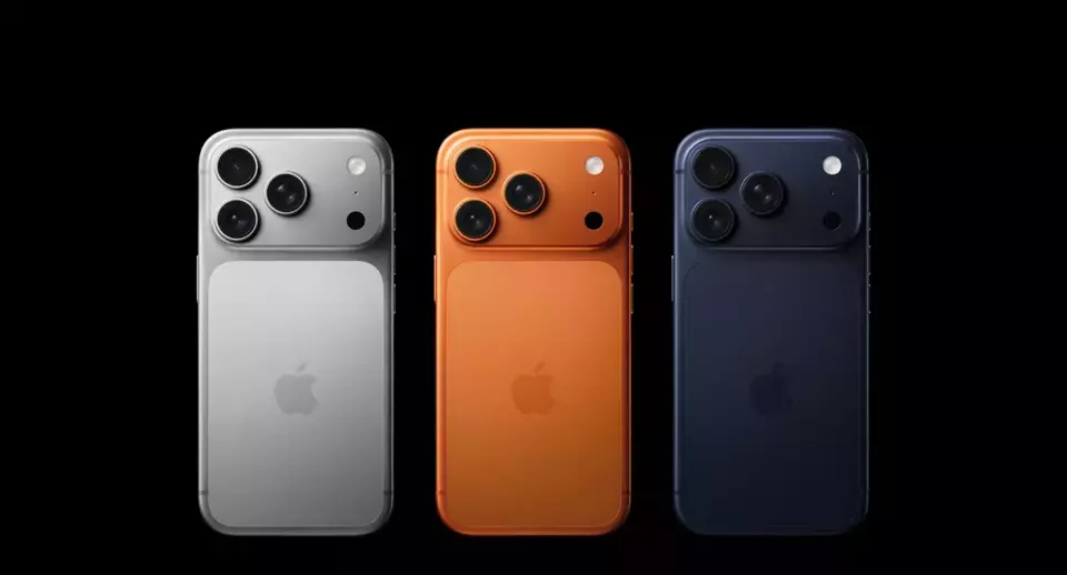 Permintaan Tinggi, Produksi iPhone 17 Pro dan Pro Max Ditingkatkan Secara Signifikan