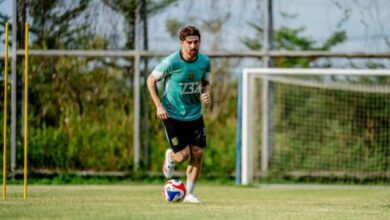 Persebaya Dapat Kabar Bagus Jelang Pertandingan Melawan Persis Solo