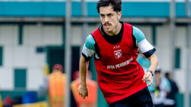 Persebaya Sangat Termotivasi Hadapi PSBS dalam Laga Krusial Ini