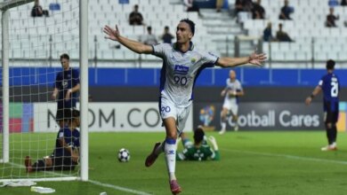 Persib Bungkam Bangkok United 2-0: Kemenangan Pertama Maung Bandung Setelah 30 Tahun