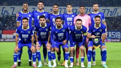 Persib Kudeta Posisi Puncak Klasemen ACL 2: Kemenangan Tak Terduga