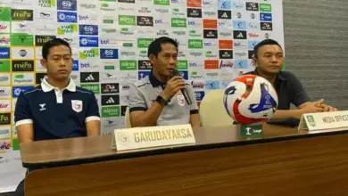Persiraja vs Garudayaksa: Tanpa Andik Vermansyah, Prabowo Hadapi Tantangan