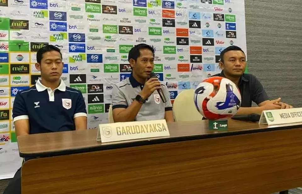 Persiraja vs Garudayaksa: Tanpa Andik Vermansyah, Prabowo Hadapi Tantangan