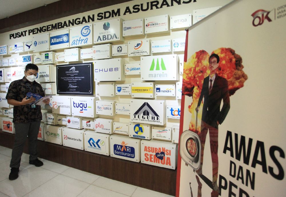 Persoalan Modal Kian Menantang, Spin Off Strategi Terbaik Asuransi Syariah