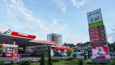 Pertamina Siap Edukasi Publik soal Etanol dan Tingkatkan Layanan SPBU