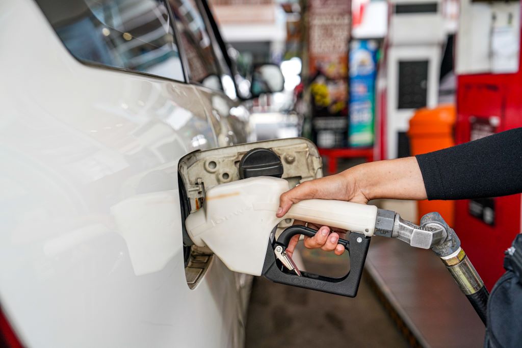 Pertamina Tak Tolerir Penyimpangan BBM: Ini Sanksi untuk SPBU Pelanggar