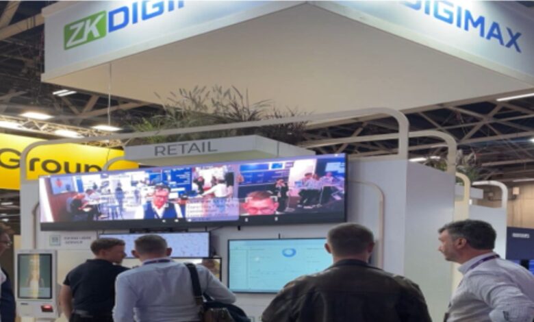 Perusahaan Indonesia-Tiongkok Jajaki Peluang Pasar Ritel Eropa, Kembangkan Ekspansi Global