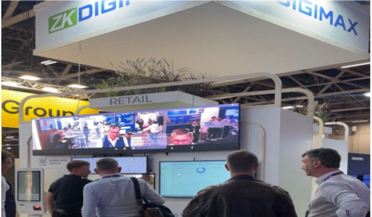 Perusahaan Indonesia-Tiongkok Jajaki Peluang Pasar Ritel Eropa, Kembangkan Ekspansi Global