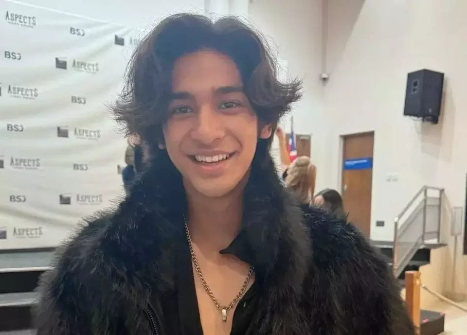 Pesan Menyentuh Kenzy untuk Erin di Tengah Gugatan Cerai Andre Taulany