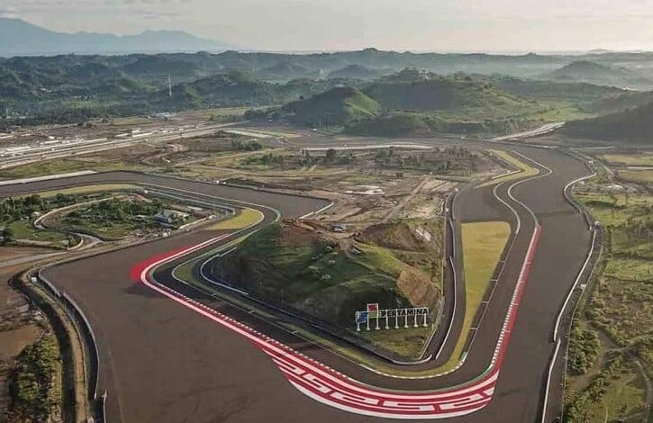 Pesan MotoGP 2025: Dongkrak Ekonomi Daerah dan Catat Penyelenggaraan Terbaik